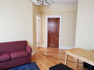 152 Magazine St #6L, Cambridge, MA 02139
