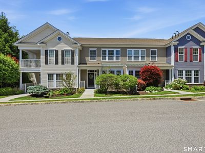 11 Orwich Court #11, Danbury, CT, 06810