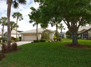 11651 Westlinks Dr, Fort Myers, FL 33913