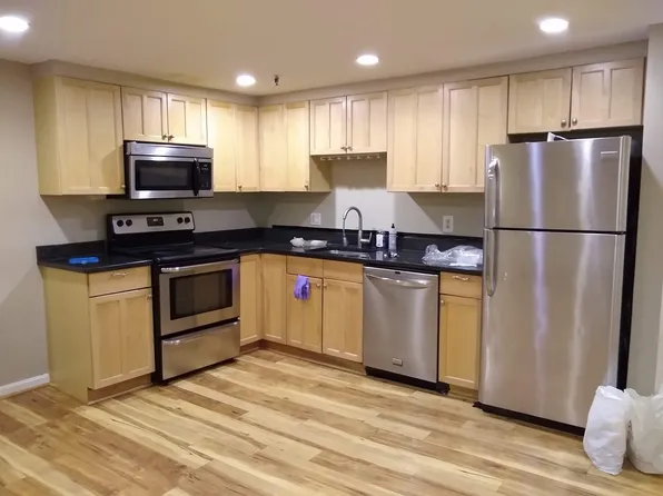 25 Saint Stephen St APT 1, Boston, MA 02115