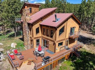 453 Nusbaum Road, Durango, CO 81301
