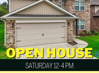 20117 Yarbrough Rd, Athens, AL 35613