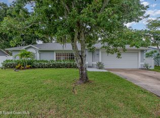 1219 Wing Rd SW, Palm Bay, FL 32908