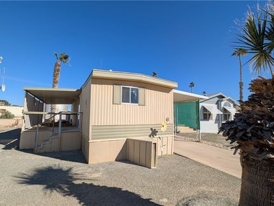 3589 Wells Rd #6, Blythe, CA, 92225