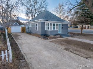 841 Pratt St, Longmont, CO 80501