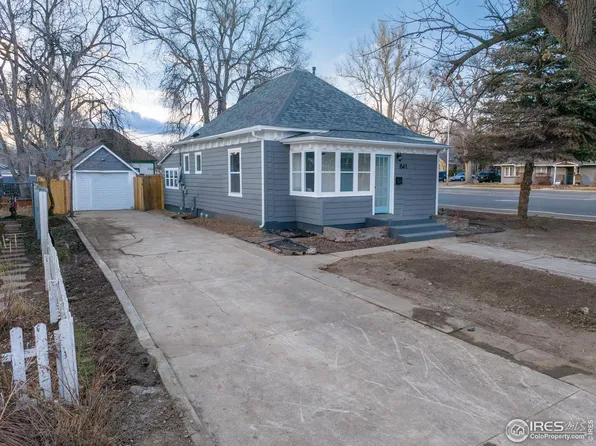 841 Pratt St, Longmont, CO 80501