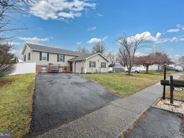 518 Ryan Dr, Harrisburg, PA 17112