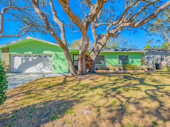 1418 Southridge Dr, Clearwater, FL 33756