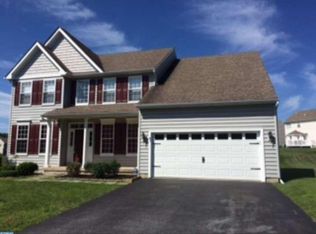 203 Providence Hill Rd, East Fallowfield Township, PA 19320