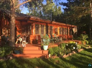 8725 Birch Lake Rd, Ely, MN 55731