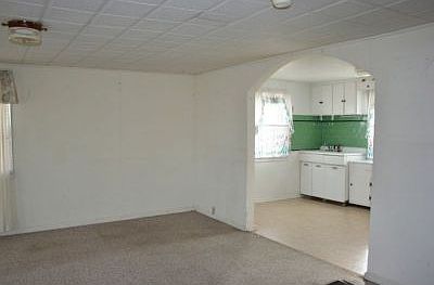 Dining/Living