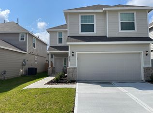 5038 Yellow Ginko Trl, Spring, TX 77373
