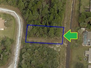 2687 Fitzpatrick Ave SW, Palm Bay, FL 32908