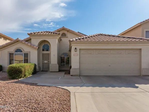 4925 W BUFFALO Street, Chandler, AZ 85226
