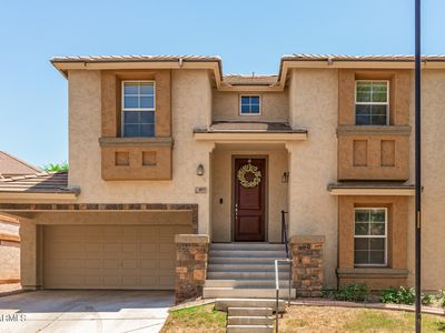 4073 E Carla Vista Dr, Gilbert, AZ, 85295