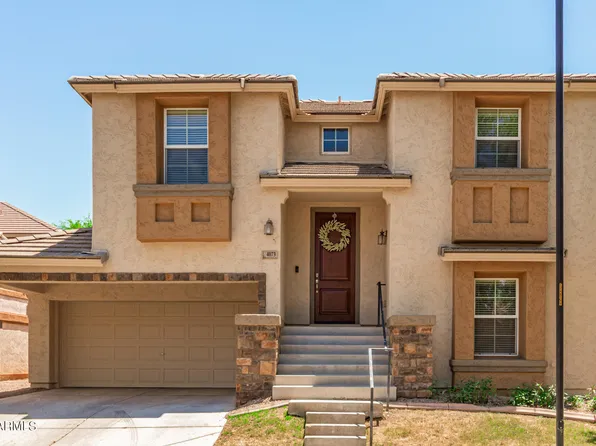 4073 E CARLA VISTA Drive, Gilbert, AZ 85295