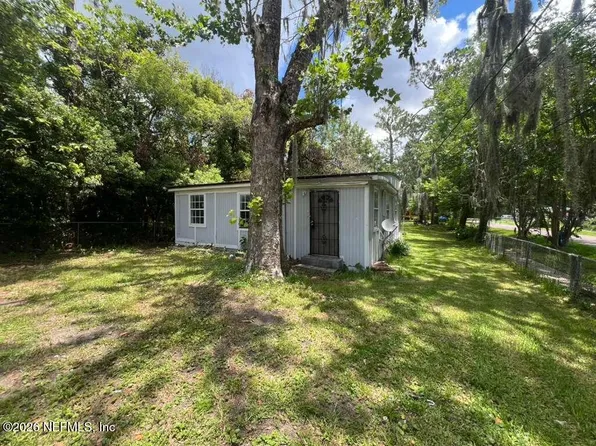 8903 WASHINGTON Avenue, Jacksonville, FL 32208