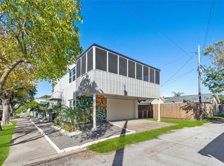 2012 Martin Luther King Blvd, Galveston, TX 77550