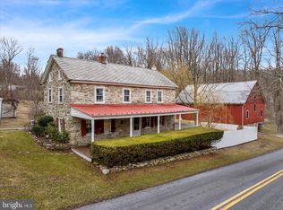 136 Landis Store Rd, Boyertown, PA 19512