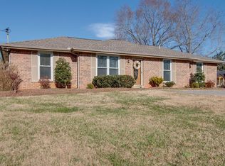 507 Lake Farm Rd, Smyrna, TN 37167