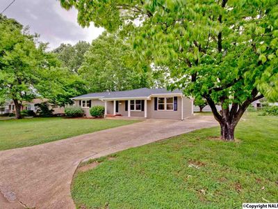 204 Westchester Ave SW, Huntsville, AL, 35801