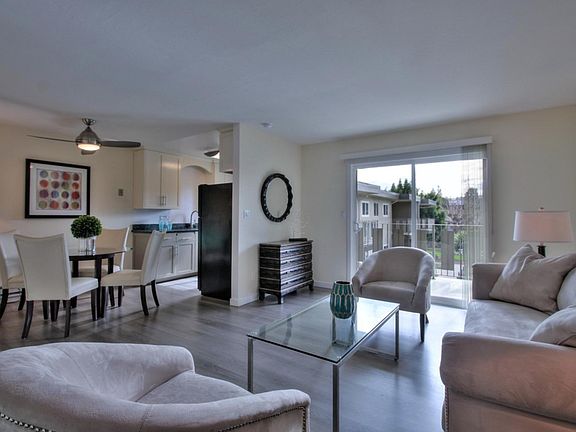 2nd image of 471 Acalanes Dr APT 41
