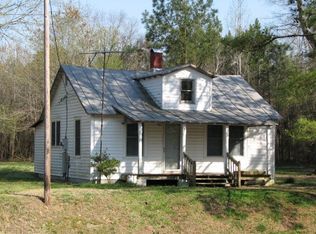 229 Byrum Rd, Gates, NC 27937