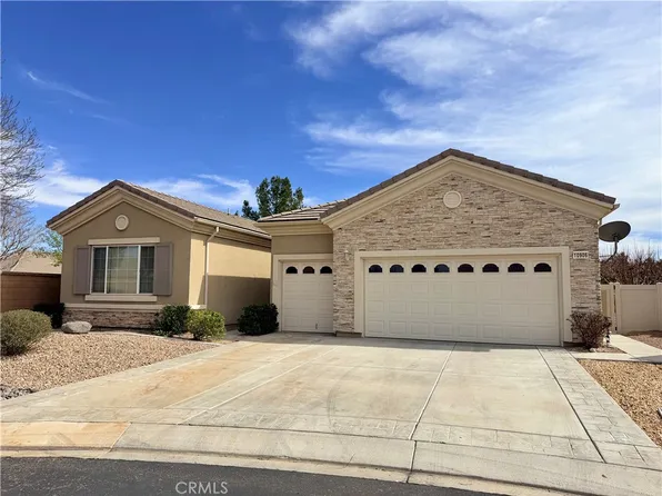 10906 Rockaway Glen Rd, Apple Valley, CA 92308
