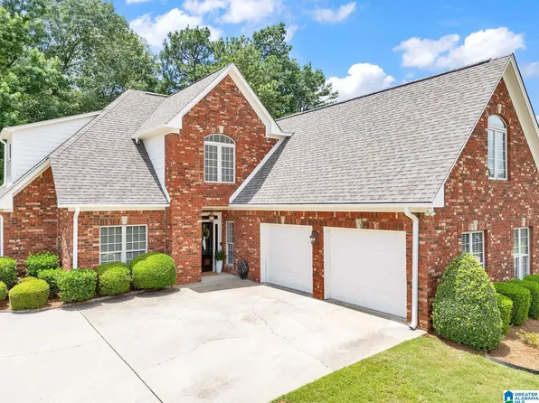 4882 Crystal Cir, Birmingham, AL 35226
