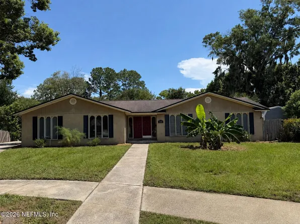 4186 FOXFORD Court, Jacksonville, FL 32257