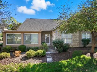 66 Abbeycross Ln, Westerville, OH 43082