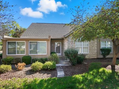 66 Abbeycross Ln, Westerville, OH, 43082