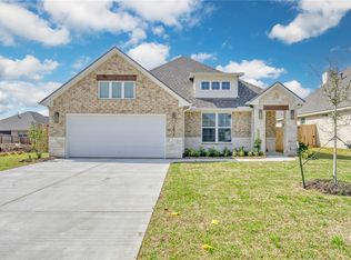 2815 Spector Dr, Bryan, TX 77808
