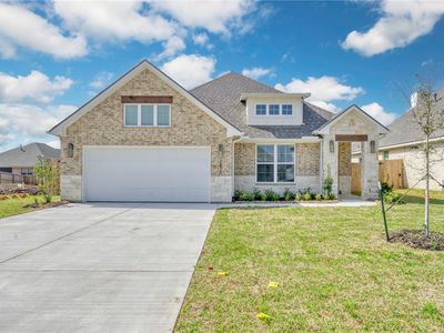 2815 Spector Dr, Bryan, TX, 77808