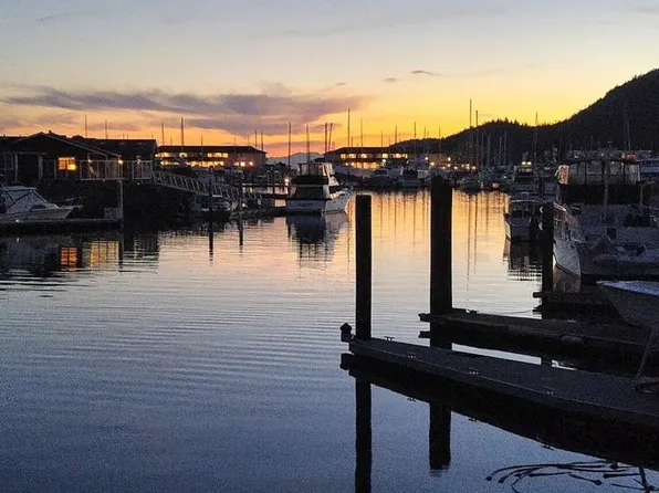 5401 Doon Way, Anacortes, WA 98221