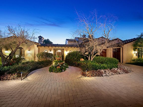 3rd image of 7848 Sendero Angelica
