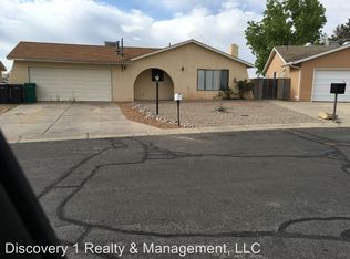 1530 Valley Vista Ct SE, Rio Rancho, NM 87124