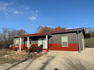 715 N Water St, Milan, MO 63556