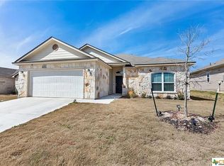 1212 Monte Verde Dr, Temple, TX 76504