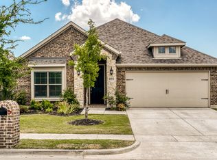 616 Haven Dr, Anna, TX 75409