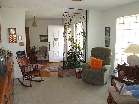 Sitting Room in Front