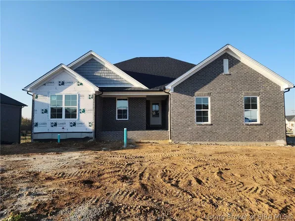 5115 Abington Way Lot 1547, Charlestown, IN 47111