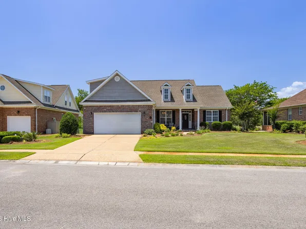 2209 Talmage Drive, Leland, NC 28451