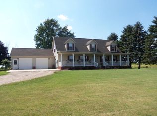 4709 Cedar Run Rd, Cass City, MI 48726