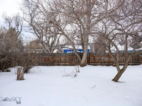 Nhn S K St, Livingston, MT 59047