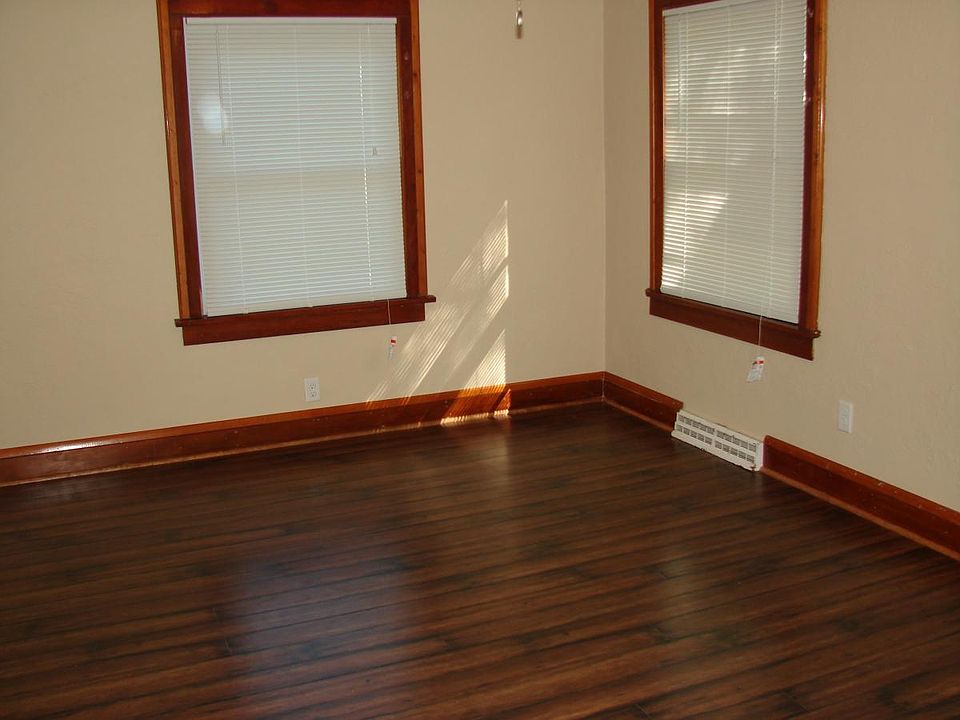 Bedroom #1