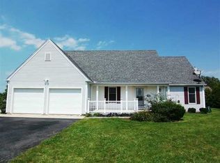 23466 Long Judson Rd, Grand Rapids, OH 43522