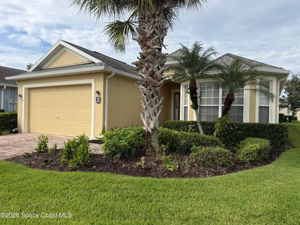 6992 Premonition Dr, Melbourne, FL 32940
