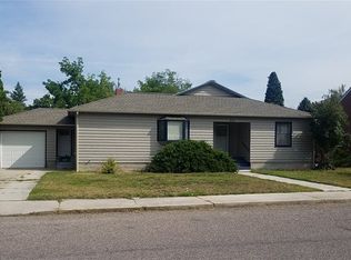 516 E Sussex Ave, Missoula, MT 59801
