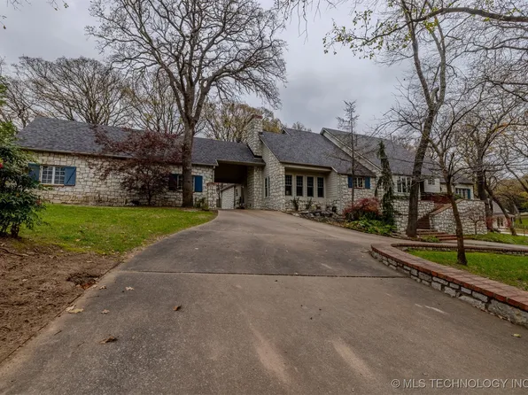 4933 E 113th St, Tulsa, OK 74137